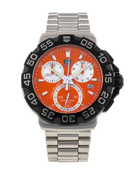 Tag Heuer Formula 1 CAH1113.BA0850
